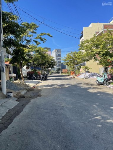 Bán đất Cồn Dầu 23 hướng Đông Nam sạch - HXMR - Khu đô thị Hoà Xuân - ĐN. DT: 0772.743.777