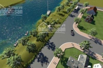 Bán đất đường Phạm Hùng dự án Thanh Niên, lộ giới 20m, giá 21,5 tr/m2. 090909.70.38