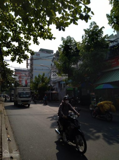 Bán gấp mặt tiền kinh doanh đường Tân Sơn, P12, GV, 4 x 18m, giá chỉ 9.5 tỷ thương lượng