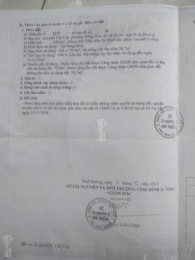 Bán nhà đường Liên Khu 3 (đường Vành Đai Đại học Quốc gia Tp. HCM) cạnh khu A, ĐH Quốc gia TP. HCM