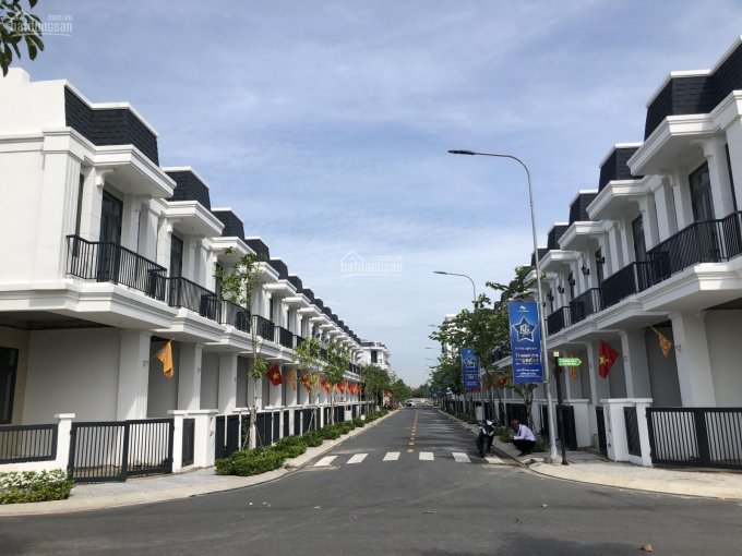 Bán đất nền DA KDC Thắng Lợi Central Hill, Gò Đen, Bến Lức, 900tr, SHR, DT đa dạng, LH 0901440364