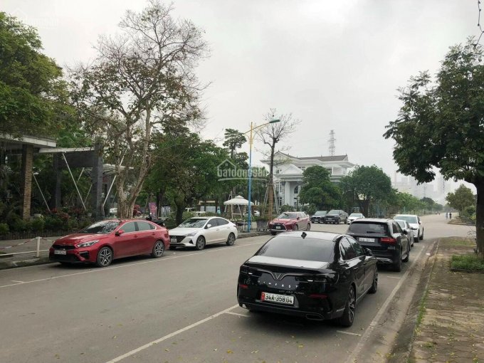 Suất ngoại giao trục đường đôi A9 giá đầu tư - khu đô thị Tân Việt Bắc