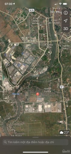 Đất đấu giá tổ 5 Thanh Tuyền, đối diện KCN 1000ha, đất nền giá rẻ, cam kết rẻ nhất khu vực