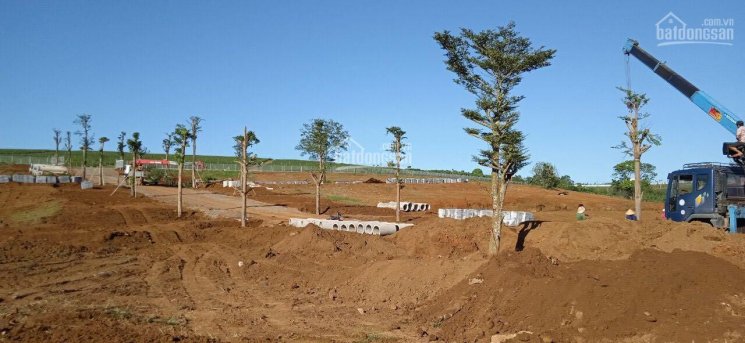 Chính chủ cần bán gấp 2 lô MTĐ gần thác Dambri