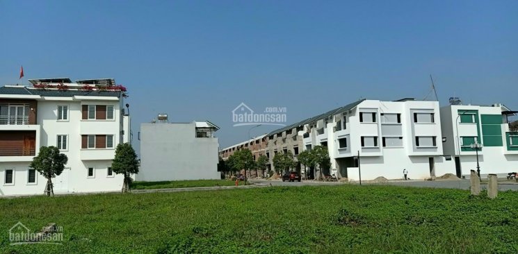 Tại khu Tân Quang Minh - Thuỷ Sơn, giá cực hấp dẫn, diện tích: 90m2 ngang 6m, hướng: Tây Nam