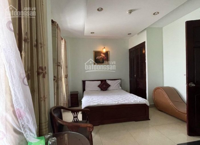 Cần tiền bán khách sạn đang kinh doanh tốt tại quận Gò Vấp
