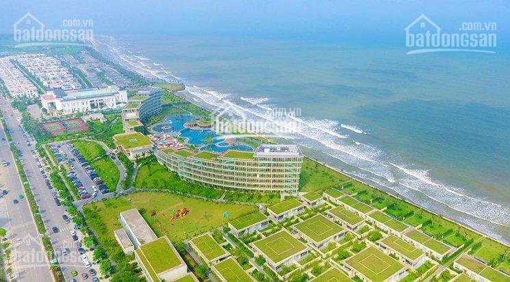 Bán gấp lô đất liền kề LK03 giá chỉ 21 triệu/m2 dự án FLC Lux City Sầm Sơn, Thanh Hóa
