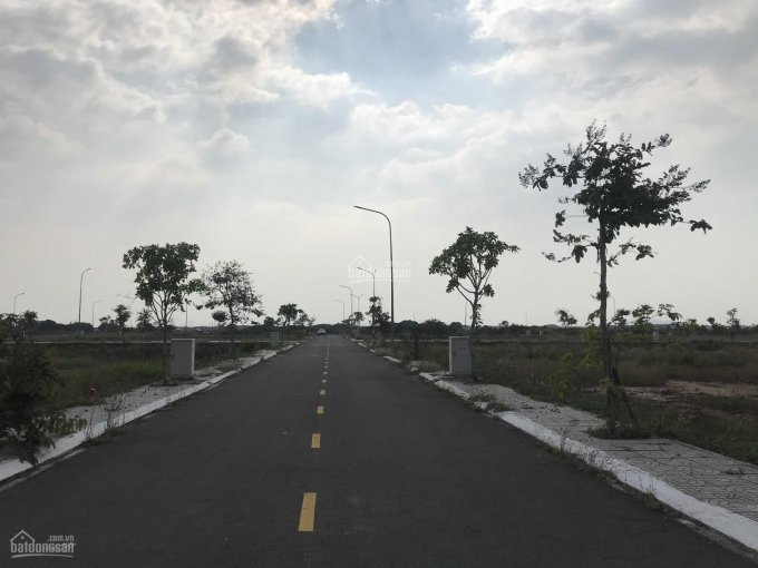 Bán gấp trục chính dự án Moon Lake thị trấn Long Điền, 100m2 giá 1,15 tỷ. Gần nước mắm Trí Hải