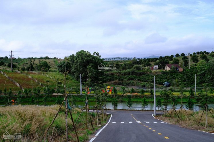 Cần tiền bán gấp lô đất gần suối, view đẹp giá rẻ
