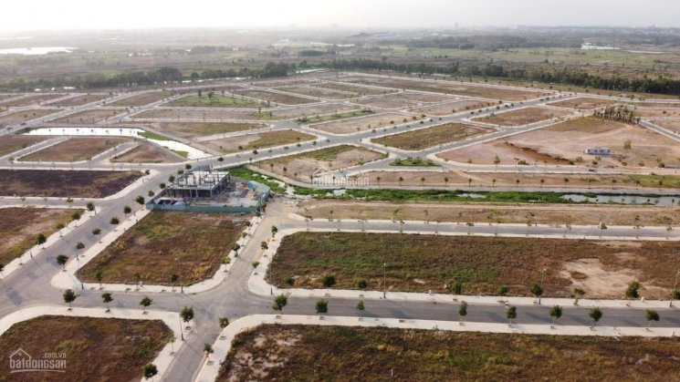 Biên Hòa New City, đất sổ đỏ trao tay, giá chỉ từ 1,8 tỷ, view sông view sân golf, LH 0939748433