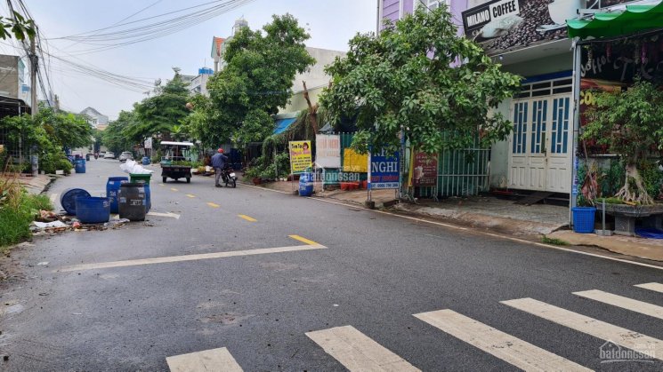 Mua đi chờ chi đất đẹp giá siêu mềm MT D28, KDC Việt Sing, Thuận An, BD, 100m2, SHR