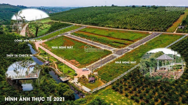 Đất nền Lộc Quảng giá chỉ 3 triệu/m2, SHR, có 100m2 thổ