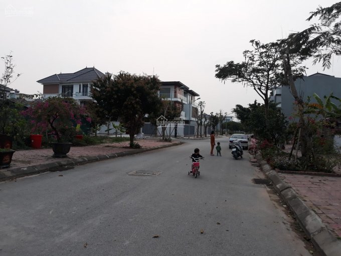 Bán đất xây biệt thự KĐT Nam Đầm Vạc Vĩnh Yên, Khu A - Lô BTSL24 - 04: 218m2. 0972.525.080