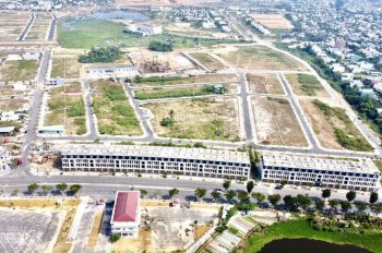 Chào bán lô đất đường 7m5 giá 2.35 tỷ khu Hòa Hiệp Nam, Quận Liên Chiều, Đà Nẵng