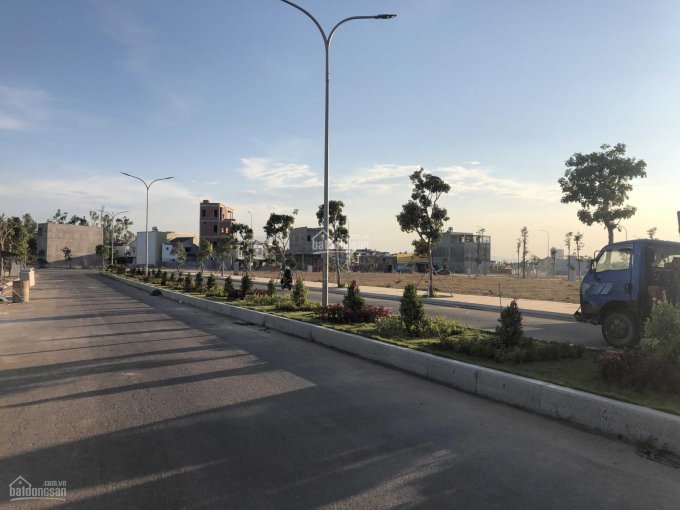 Mọi ngã đường đều dẫn về dự án KDC 577 Sơn Tịnh, nơi đáng sống bậc nhất tỉnh Quảng Ngãi. 10.7tr/m2