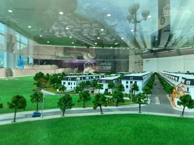 Dự án đất nền TNR Star City Yên Thế-Lục Yên cơ hội sinh lời cho các nhà đầu tư