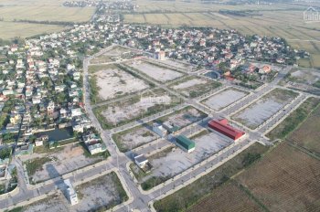 Cơ hội đầu tư đất nền KĐT Thanh Hà cạnh KCN Thanh Liêm 2021