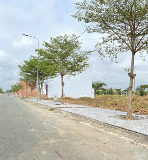 Mở bán GĐ2 KDC Tên Lửa Residence new, sổ hồng riêng gần vòng xoay Trần Văn Giàu