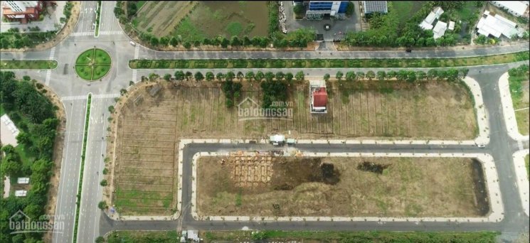 Đất nền trung tâm hành chính Vị Thanh - Hậu Giang chỉ 350 triệu - LH 0979964930