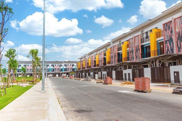 Dự án Sun Casa Central giá F0 từ CĐT VSIP triển khai bán tại trung tâm khu đô thị VSIP 2A