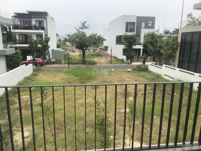 Tôi cần bán cặp đất BT duy nhất 500m2 hướng ĐN khu Euro Village 1 ven sông Hàn giá tốt. 0902007027