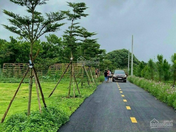 Chính chủ cần bán gấp 2 lô MTĐ gần thác Dambri