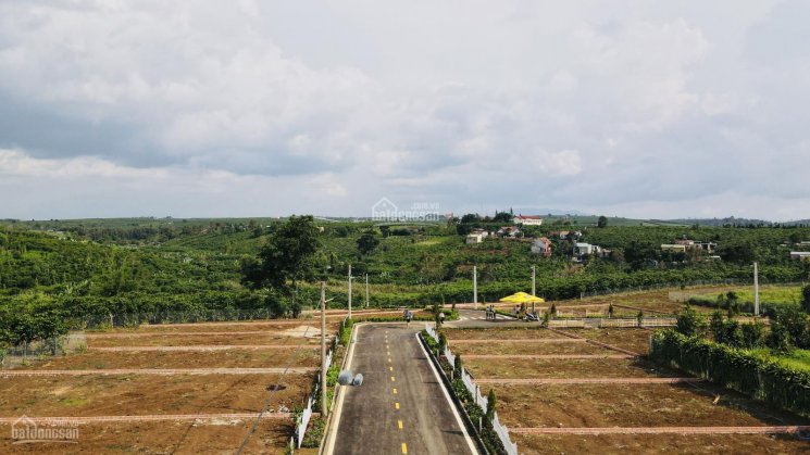 Đất nền nằm ngay xã Lộc Quảng, 750 tr/132m2 Bảo Lâm, Lâm Đồng