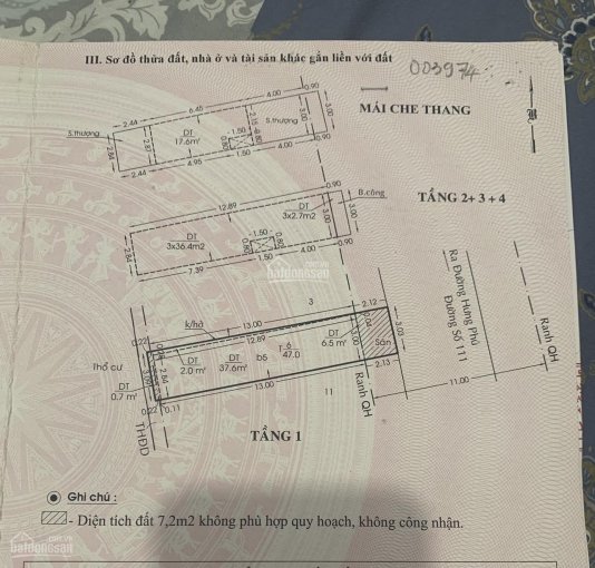 Kẹt tiền cần bán gấp nhà mặt tiền quận 8, DT 3.1x16.5m, nhà mới xây, 1 trệt 4 lầu, sổ hồng, 6.5tỷ