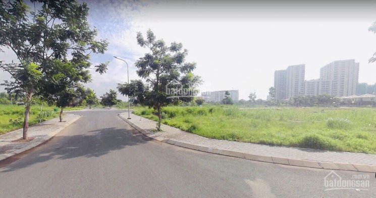 Mở bán GĐ2 đất nền LK KDC Bình Chiểu, MT Ngô Chí Quốc, TP Thủ Đức, SR, LH: 0904217469 (Vy)