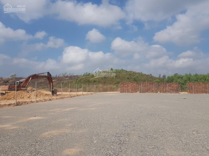 Bán đồi đất sỏi khai thác làm nên đường ở Biên Hoà Đồng Nai, 45000m2, 4.5 ha, giá 95 tỷ