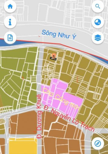 Bán đất Luxury chợ Cống Mới, Dương Khuê, KQH Xuân Phú, TP. Huế, 143.2m2, giá 35 tỷ