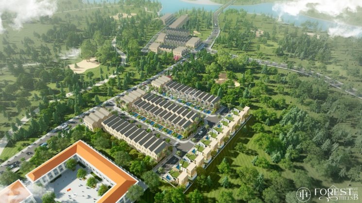 Bán đất gần Đà Lạt 200m², giá 2,5 tỷ