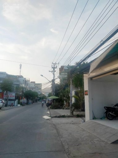 Bán nhà 2 mặt tiền Cầu Dứa Phú Nông, Nha Trang giá chỉ 3 tỷ 500