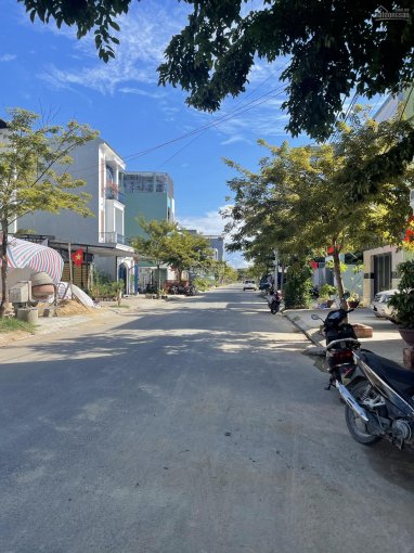 Bán đất Cồn Dầu 23 hướng Đông Nam sạch - HXMR - Khu đô thị Hoà Xuân - ĐN. DT: 0772.743.777