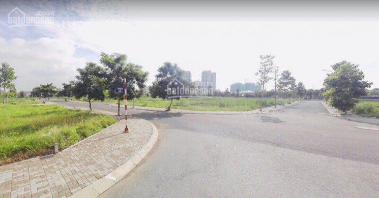 Cơ hội sở hữu đất nền KDC Nguyễn Xiển, Long Thạnh Mỹ, TP. Thủ Đức, 0857833779