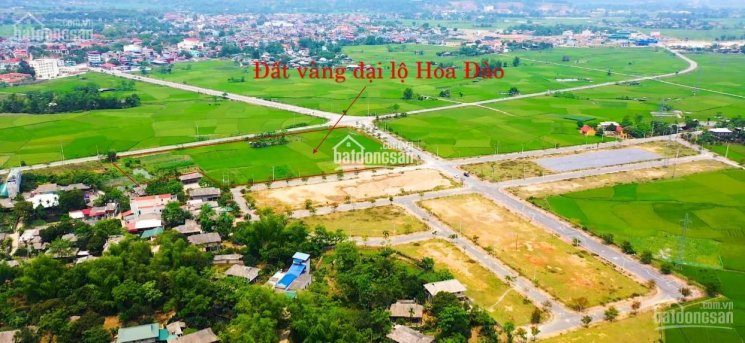 Đất nền TT TX Nghĩa Lộ, Yên Bái, Sapa thứ 2 vùng Tây Bắc cho các nhà đầu tư, 0982080581