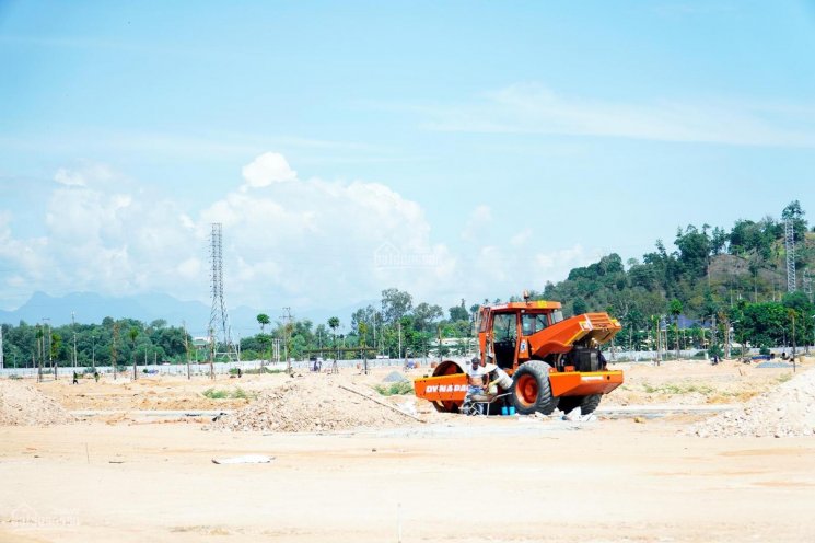 Khu đô thị Phú Mỹ Quảng Ngãi mở bán vị trí mới, chiết khấu 3%