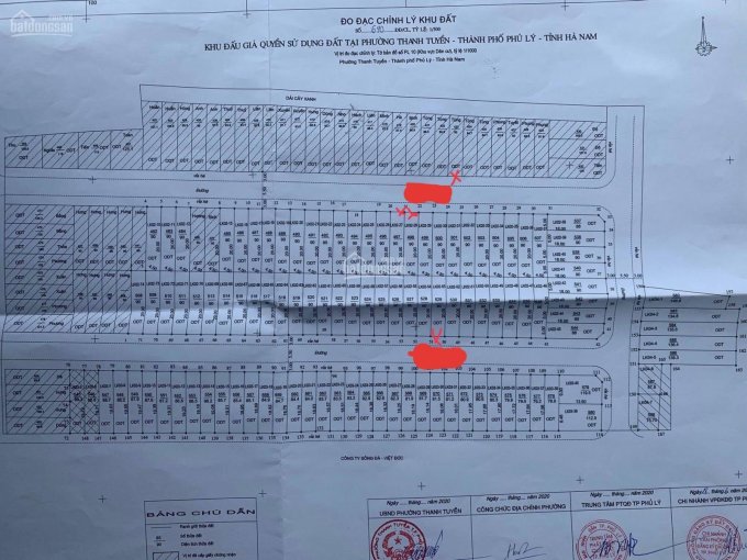 Đất đấu giá tổ 5 Thanh Tuyền, đối diện KCN 1000ha, đất nền giá rẻ, cam kết rẻ nhất khu vực