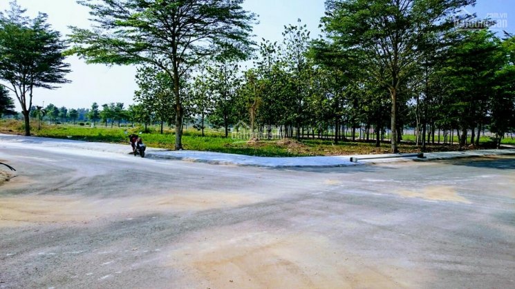 Bán đất chính chủ Golden Town Tam Phước, đất nền TP. Biên Hòa giá 6,8 tr/m2 điện nước âm, đường 14m
