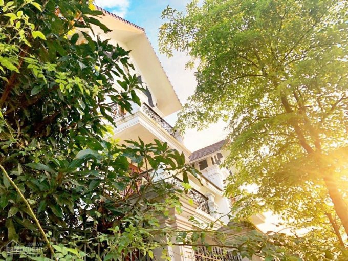 Độc quyền 358 lô đất nền biệt thự duy nhất đã có SĐ về ở ngay chỉ có tại Hoà Lạc Premier Residence