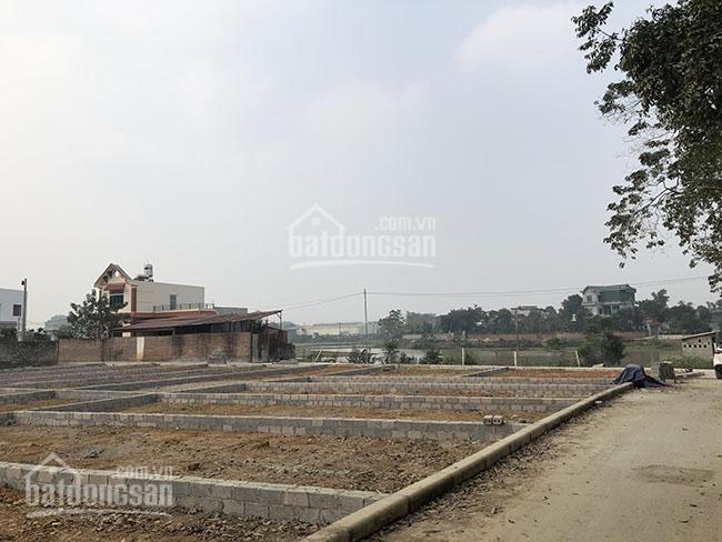 Bán lô đất tái định cư Khang Linh, phường 10, thành phố Vũng Tàu, giá chỉ 4 tỷ