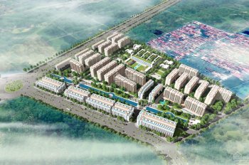 Không còn từ nào để diễn tả chỉ 4,8 tỷ/lô 80m2 nhà phố xây 7 tầng, ngay nhà máy Samsung Bắc Ninh