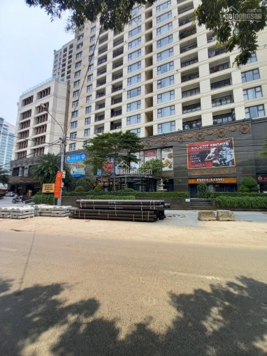 Cần bán nhanh toà nhà văn phòng 7 tầng tại Quảng An, quận Tây Hồ, HN; Diện tích 200m2 mặt tiền 8m