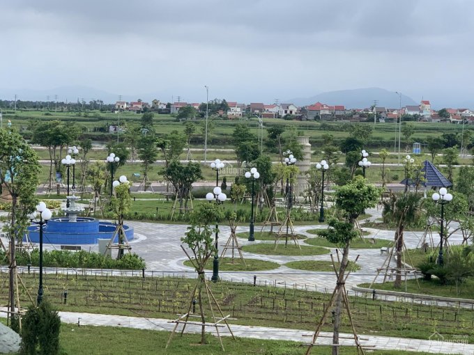 Đừng mua đất Diễn Châu, nếu như chưa xem tin này - còn lô góc Đông Nam siêu rẻ - TNR Diễn Châu