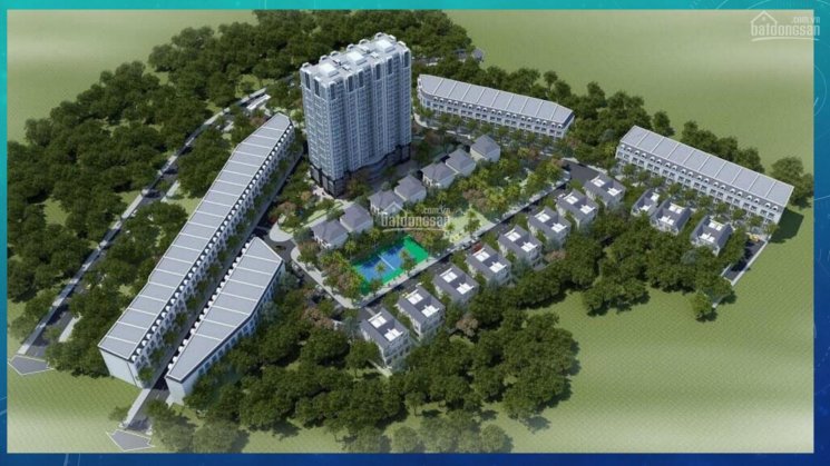 Chính chủ cần bán gấp lô góc liền kề dự án Dragon Park Văn Giang, LH: 0989905589