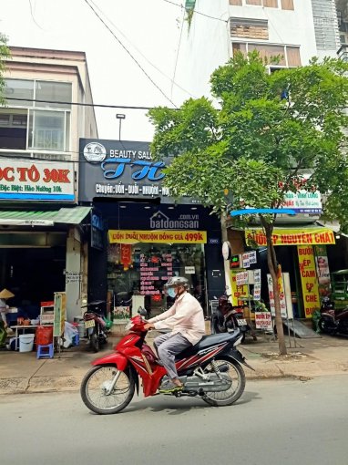 Chủ bán nhà cấp 4 mặt tiền đường Nguyễn Tư Giản, DT 4 x 22m, giá 8 tỷ TL