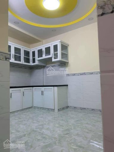 Thanh lý nhà mặt tiền Võ Thị Hồi, Hóc Môn 80m2, SDT 0784491998