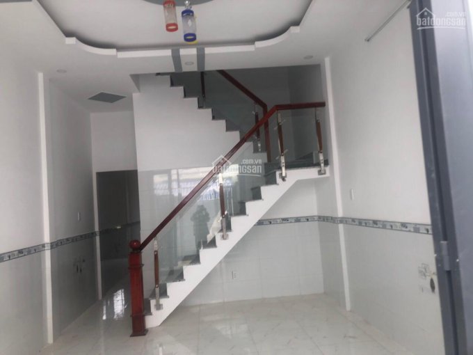 Bán nhà Mỹ Hạnh Nam mới xây giá 790 triệu/70m2