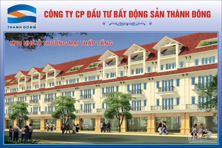 Bán đất Viện Nhi mới thuộc dự án nam Hải Dương, giá chủ đầu tư