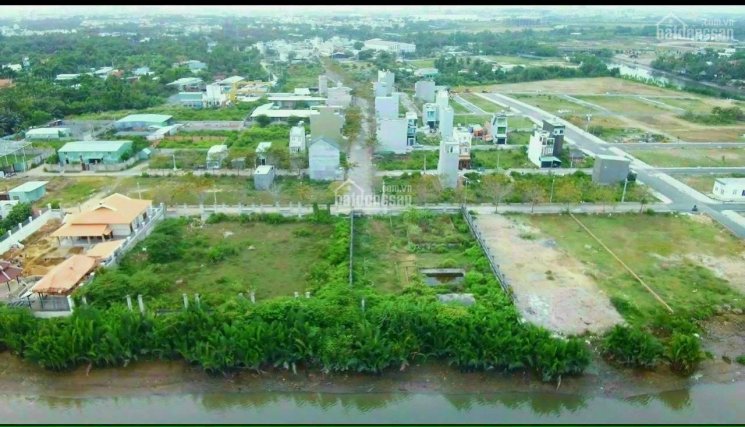 Chủ gửi lô đất B31 dự án Việt Nhân Vila Nguyễn Xiển, Trường Thạnh, TP. Thủ Đức, 2.85 tỷ